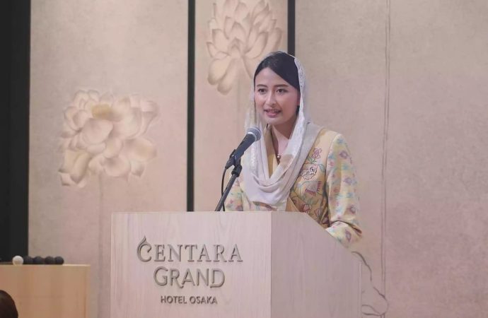 Wamendag: Indonesia Akan Optimalkan SKA OCCI Jepang