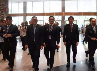 Bukan Semata Proyek Fisik, Infrastruktur Harus Berdampak Kesejahteraan Warga