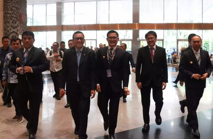 Bukan Semata Proyek Fisik, Infrastruktur Harus Berdampak Kesejahteraan Warga