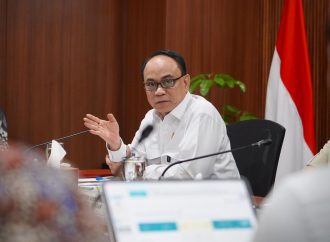 80 Ribu Koperasi Desa Terbentuk, Pemerintah Siap Genjot Ekonomi Rakyat