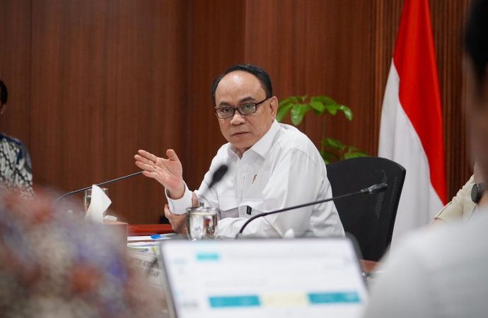 80 Ribu Koperasi Desa Terbentuk, Pemerintah Siap Genjot Ekonomi Rakyat