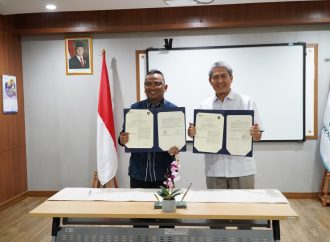 Dulu Cuma Kirim Batu Bara, Kini Tabalong Siap Kirim Insinyur Energi