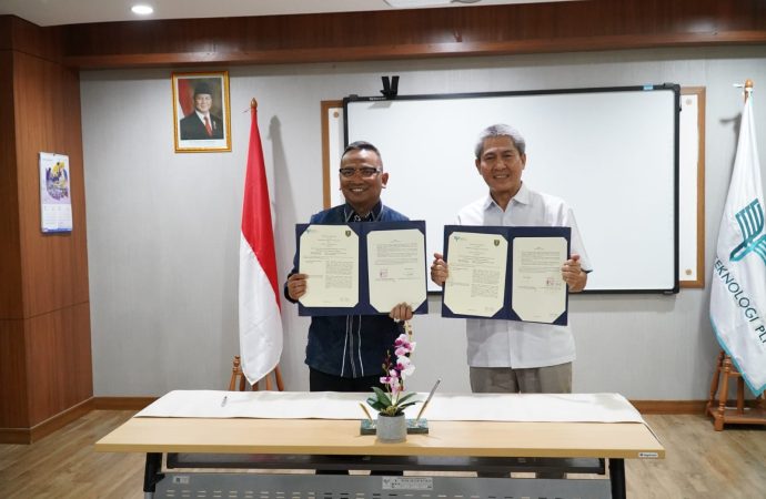 Dulu Cuma Kirim Batu Bara, Kini Tabalong Siap Kirim Insinyur Energi