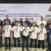 Industri Logam Getol Investasi, Kemenperin Siapkan SDM Andal dan Mumpuni