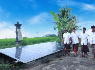 Tak Disangka! Inovasi Desa Pertamina Bikin Geger Energy Asia Awards 2025