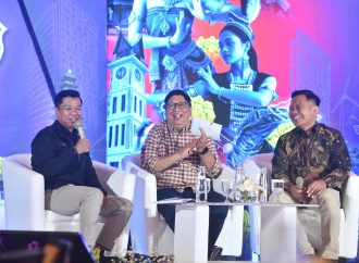 Bertarung di 10 Teritori! AJP 2025 Siap Jadi Panggung Terbesar Jurnalis Tanah Air