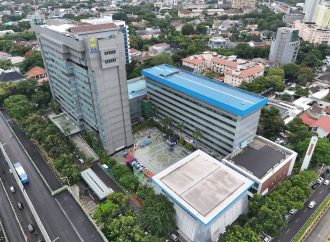 PLN No.1 Asia Tenggara! Rebut Tahta Utilitas Versi Fortune