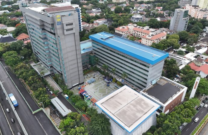 PLN No.1 Asia Tenggara! Rebut Tahta Utilitas Versi Fortune