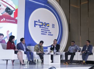 Infrastruktur Gas Nasional Ditingkarkan Gila-Gilaan, Ini Jurus Baru Pertagas!