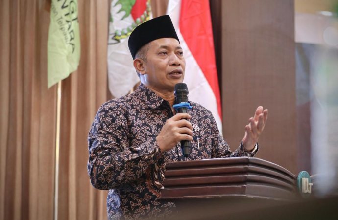 RUU Koperasi Segera Disahkan, LPS Khusus Koperasi dan Digitalisasi Jadi Sorotan