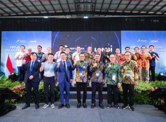 Tak Lagi Impor! Panel Surya Buatan Lokal Siap Diproduksi di Jabar