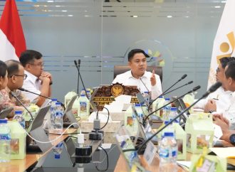 Remitansi 2024 Capai Rp251 T, Bisa Perkuat Persoalan Sosial & Daerah