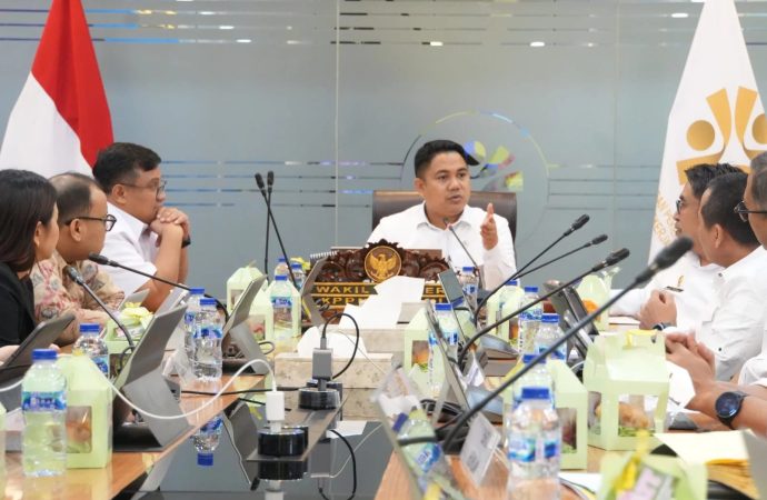 Remitansi 2024 Capai Rp251 T, Bisa Perkuat Persoalan Sosial & Daerah