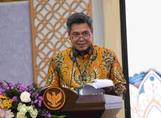 Kemenperin Kembangkan Batang Sawit Tua Disulap Jadi Nira Gula