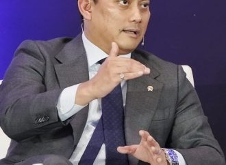 Pemerintah Terapkan Kebijakan Terintegrasi Untuk Dukung Transisi Energi