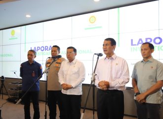 Main Mata Harga Beras! Negara Bisa Rugi Rp99 Triliun Setahun