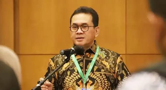 Terungkap! Libur Panjang & Tarif Trump Bikin Neraca Dagang RI Merosot Tajam di April 2025