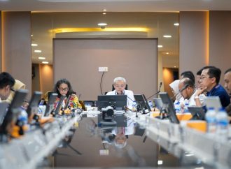 Industri Padat Karya Dapat Angin Segar! Pemerintah Perpanjang Keringanan Iuran JKK hingga 2026