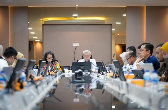 Industri Padat Karya Dapat Angin Segar! Pemerintah Perpanjang Keringanan Iuran JKK hingga 2026