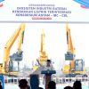 Pabrik Baterai Listrik Karawang Resmi Digagas, Indonesia Kian Percaya Diri di Era EV