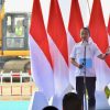 Pabrik Baterai EV Bangun Markas di Karawang, PLN Siapkan Listrik Super Besar