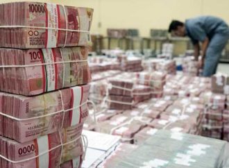 Jumlah Uang Beredar Capai Rp9.406 Triliun Pada Mei 2025