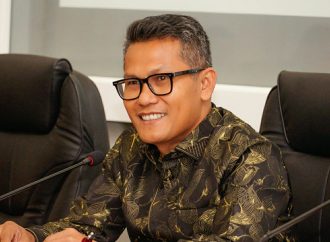 Pesanan Baru Melesu, PMI Manufaktur RI Ikut Terkulai