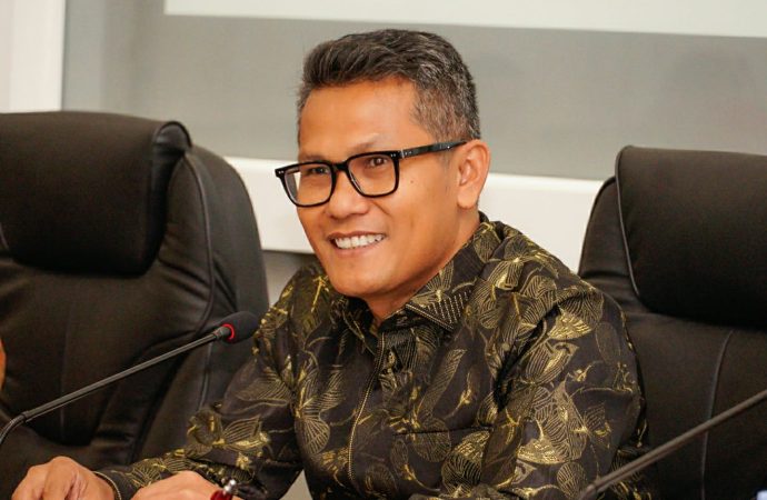 Pesanan Baru Melesu, PMI Manufaktur RI Ikut Terkulai