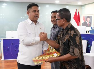 Kementerian P2MI Cabut Sanksi 3 Perusahaan Penempatan PMI