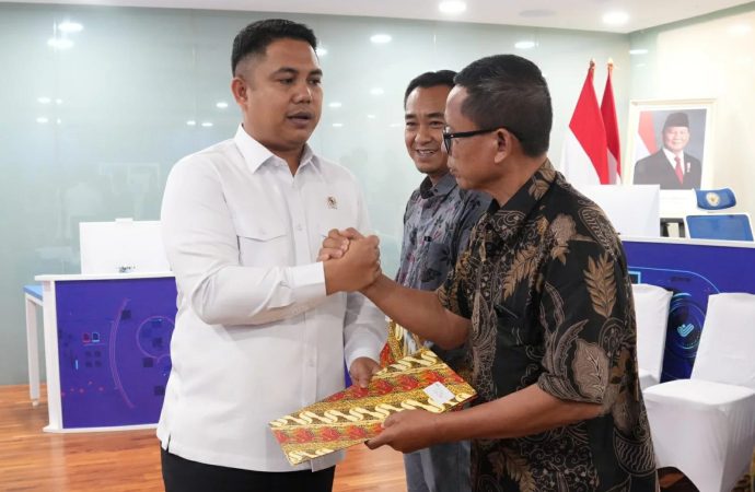 Kementerian P2MI Cabut Sanksi 3 Perusahaan Penempatan PMI
