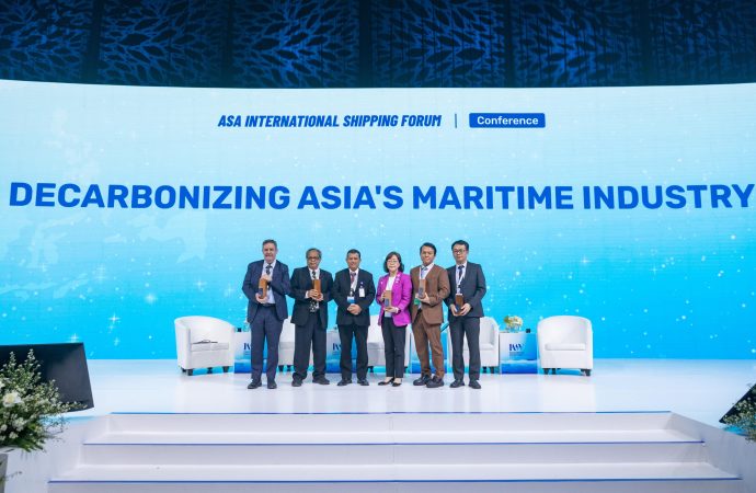 PIS Tancap Gas Menuju Nol Emisi, Siapkan Armada Hijau dan Bisnis Karbon