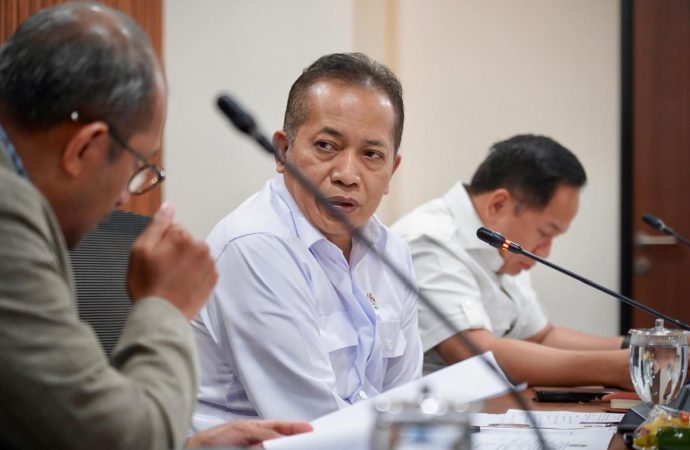 Target 80 Ribu Koperasi Desa Sah di Akhir Juni, Pemerintah Gaspol!