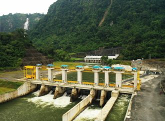 Gak Main-main, RI Targetkan 52,9 GW Energi Terbarukan!