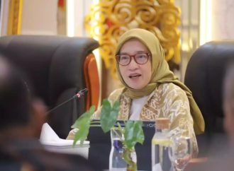 Menpan Usulkan PTN BH Kelola Sumber Daya Agar Mandiri & Profesional