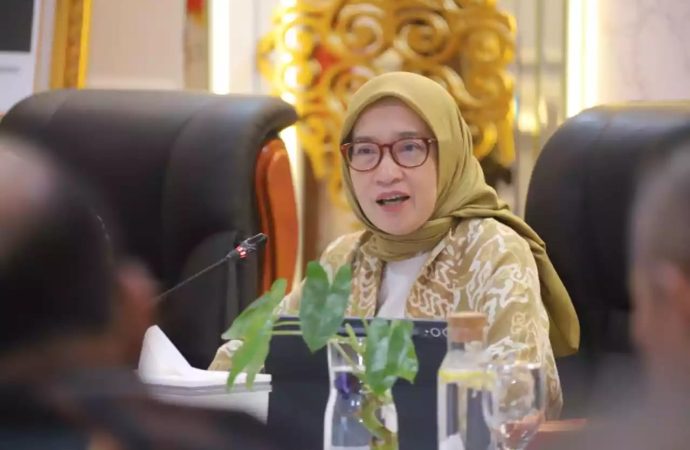 Menpan Usulkan PTN BH Kelola Sumber Daya Agar Mandiri & Profesional