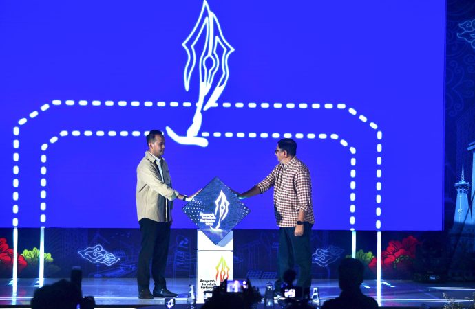 Lomba Jurnalistik Pertamina 2025 Resmi Dimulai, Total Hadiah Fantastis!