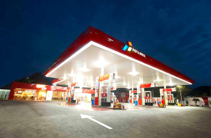 Fantastis! RaihPendapatan Rp1.194 T, Pertamina Masuk 3 Besar Perusahaan Terkuat Asia Tenggara