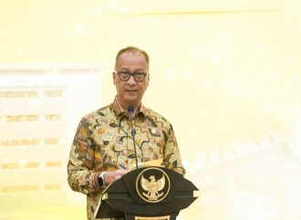 Industri Harus Siap Hadapi Dampak Perang Iran-Israel