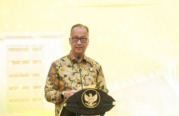 Industri Harus Siap Hadapi Dampak Perang Iran-Israel