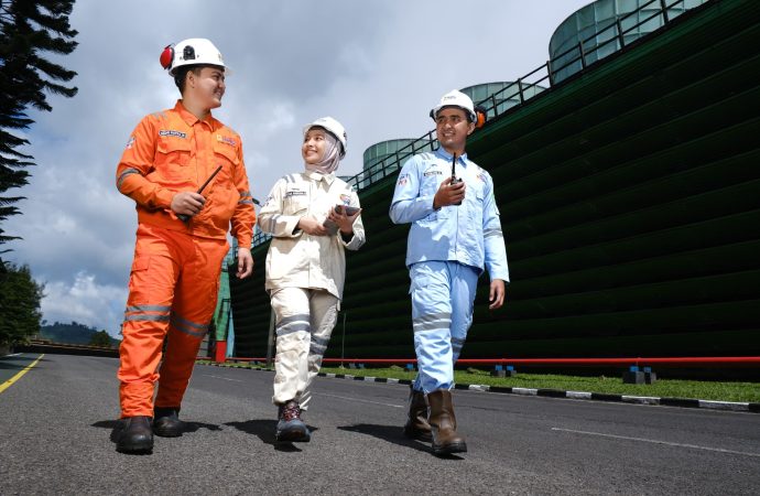 PLN Cetak Sejarah! Layanan Listrik Makin Responsif, Digitalisasi Bikin Gebrakan