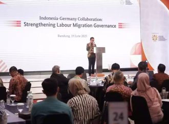 Kementerian P2MI Tabuh Perang Terhadap Sindikat Pengiriman Pekerja Ilegal