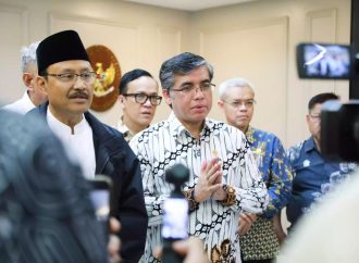 BLK Dimanfaatkan Buat Program Sekolah Rakyat