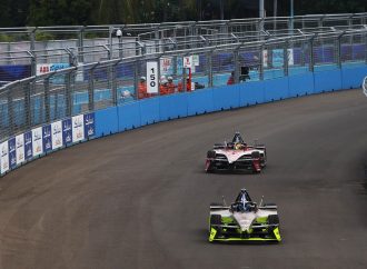 Formula E 2025 Jakarta Lancar Tanpa Gangguan, PLN Jadi Pahlawan di Balik Layar