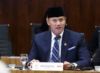 Laju Urbanisasi RI Melonjak Tajam, Menko AHY Tawarkan Jurus Infrastruktur Terpadu