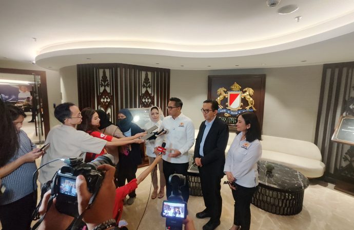 Gandeng Kadin, Badan Bank Tanah Janji Tak Ada Lagi Drama Lahan!