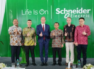 Bangun Infrastruktur Buat Memperkuat Daya Saing