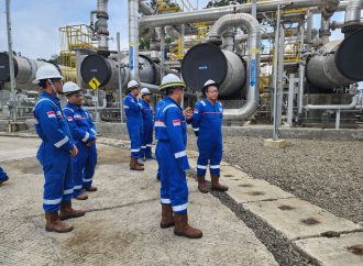 Energi Hijau Melesat! 8 PLTP Baru Siap Terangi Indonesia