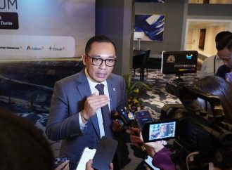 Revisi Aturan Perizinan Digenjot, Target Investasi Rp13.000 Triliun Dibidik