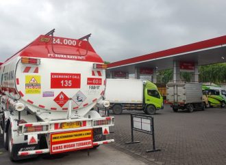Pertamina Sigap Atasi Gangguan Distribusi BBM Jember, Ini Strateginya