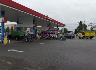 Pertamina Buka Suplai Besar-Besaran ke Jember, Antrian BBM Langsung Surut!
